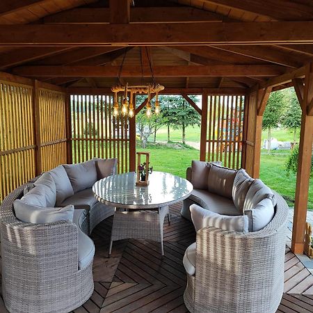 Apartament Stefanowka Sosnówka Zewnętrze zdjęcie