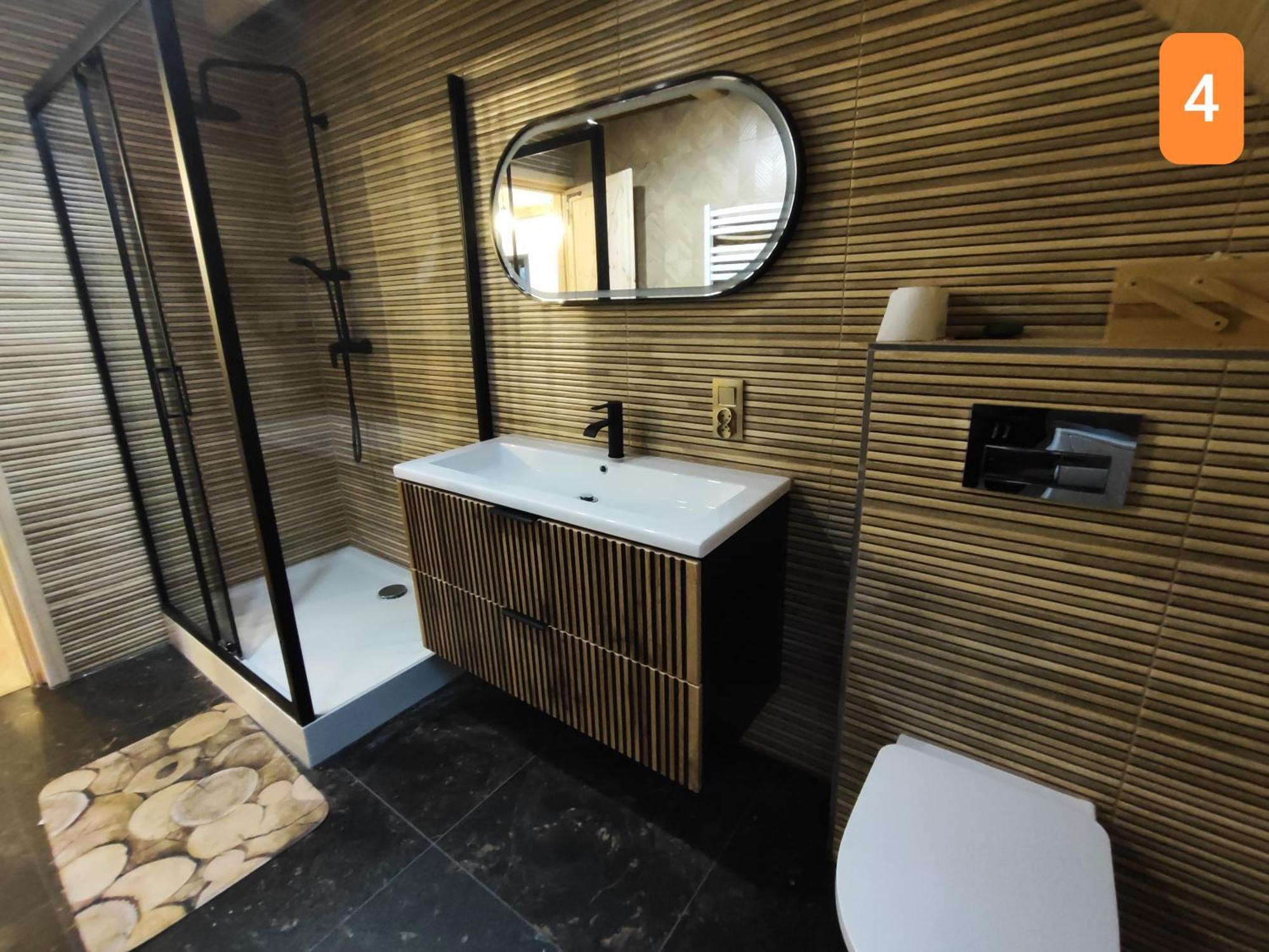 Apartament Stefanowka Sosnówka Zewnętrze zdjęcie