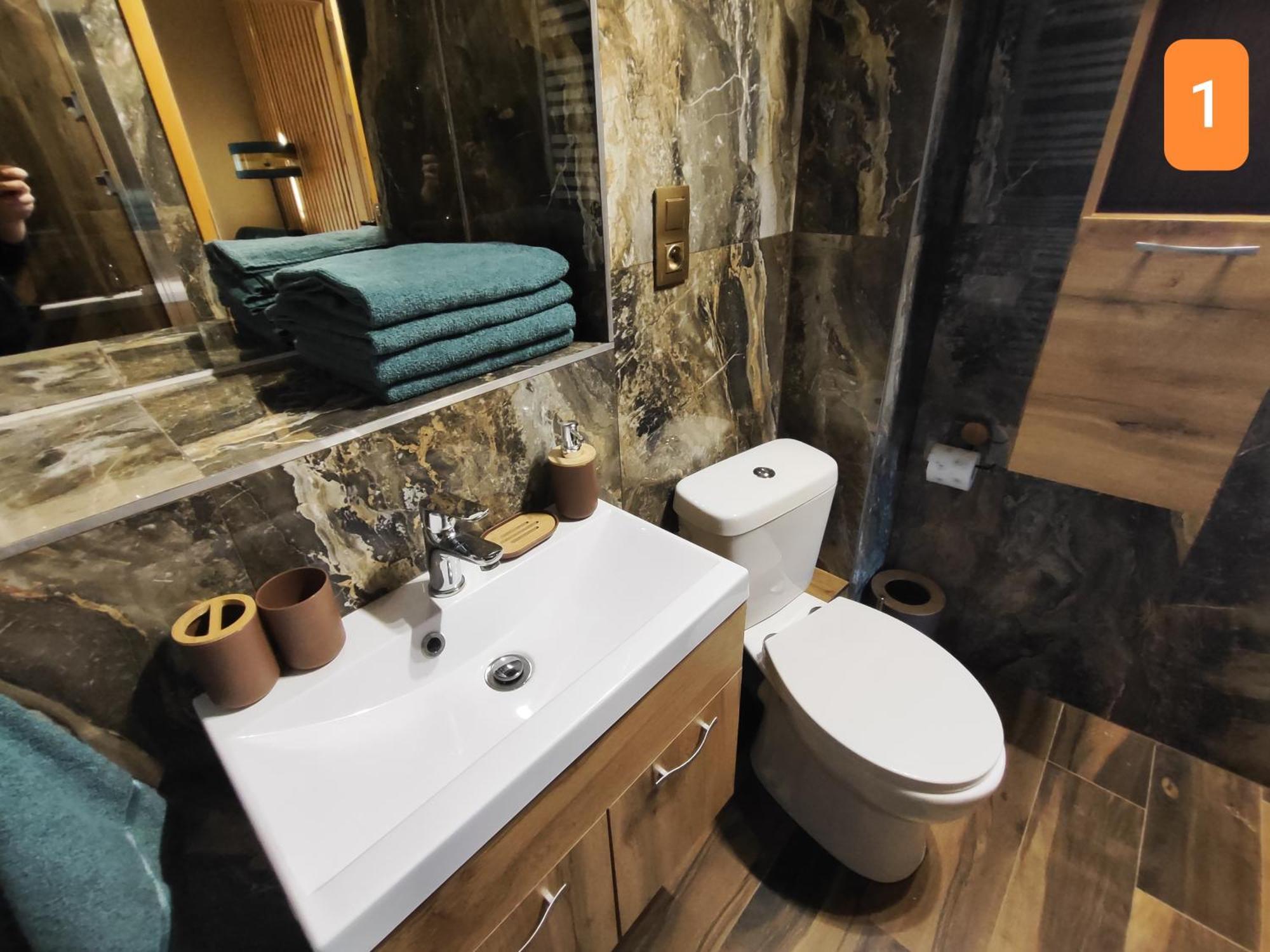 Apartament Stefanowka Sosnówka Zewnętrze zdjęcie