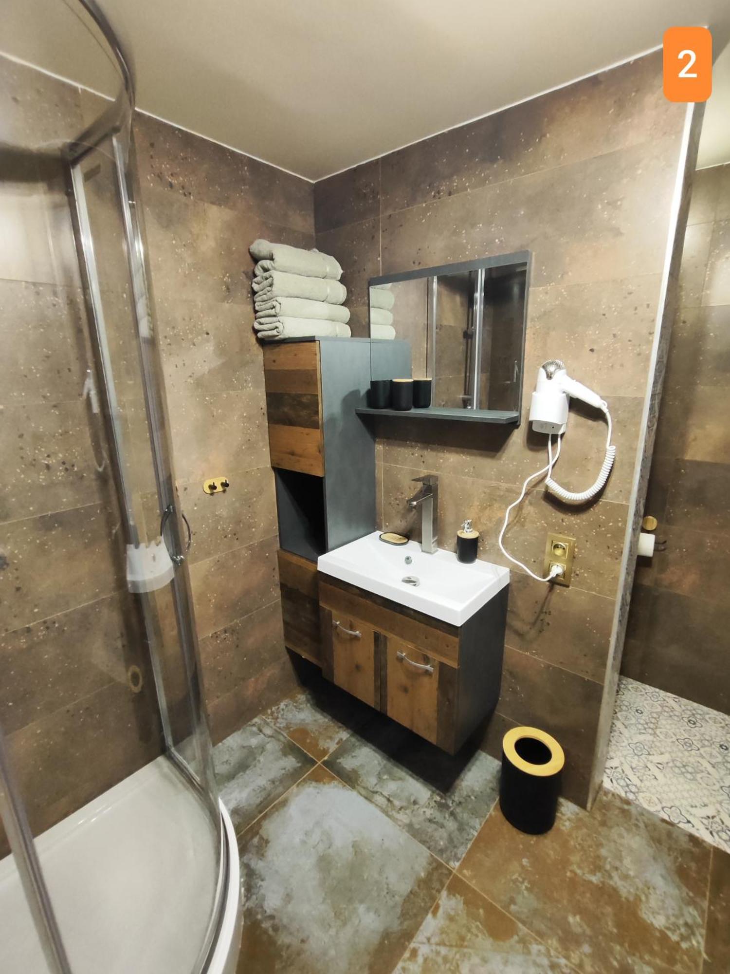 Apartament Stefanowka Sosnówka Zewnętrze zdjęcie