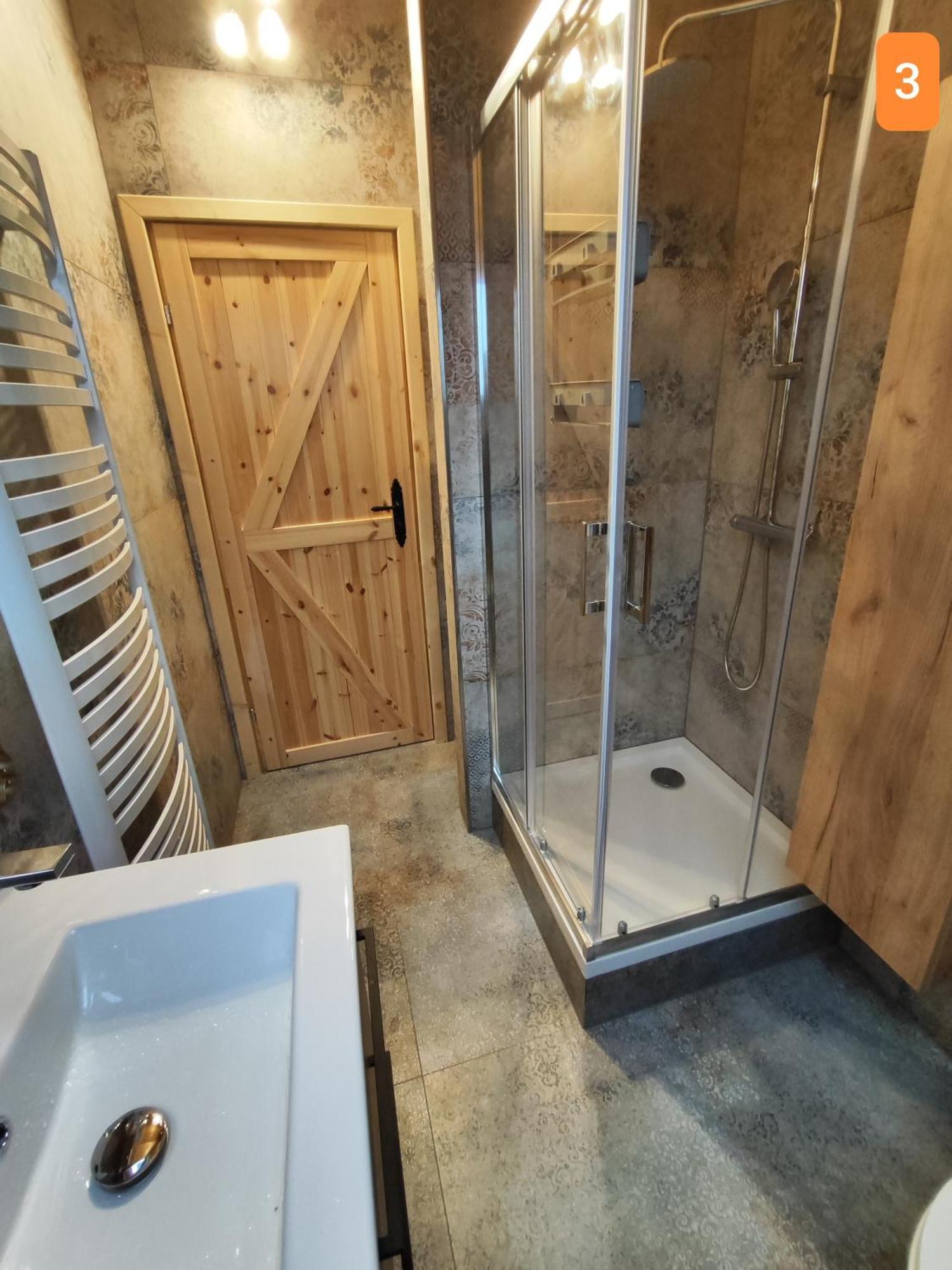 Apartament Stefanowka Sosnówka Zewnętrze zdjęcie
