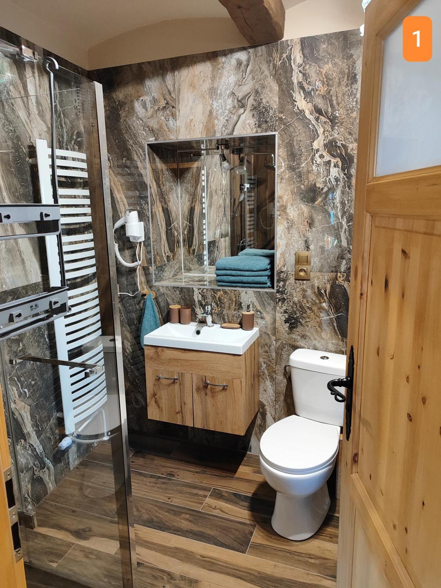 Apartament Stefanowka Sosnówka Zewnętrze zdjęcie