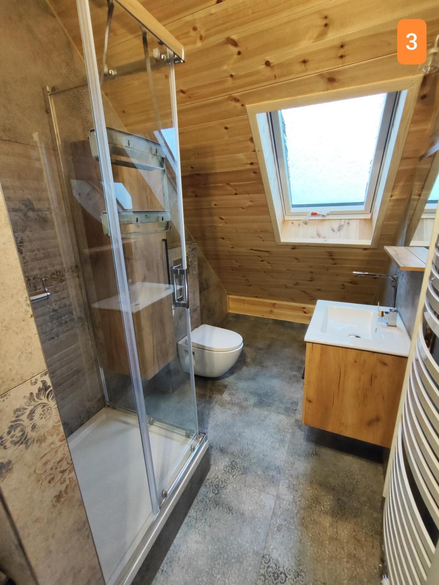 Apartament Stefanowka Sosnówka Zewnętrze zdjęcie