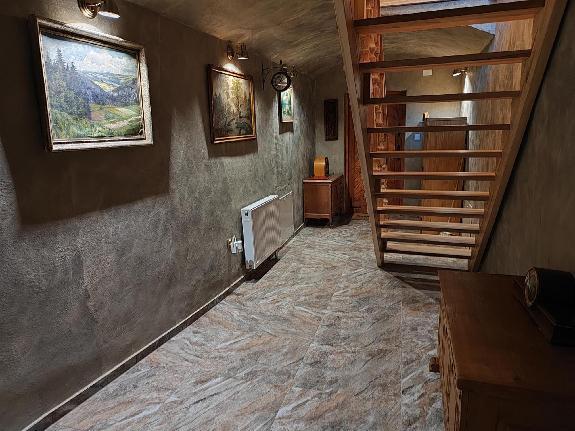 Apartament Stefanowka Sosnówka Zewnętrze zdjęcie
