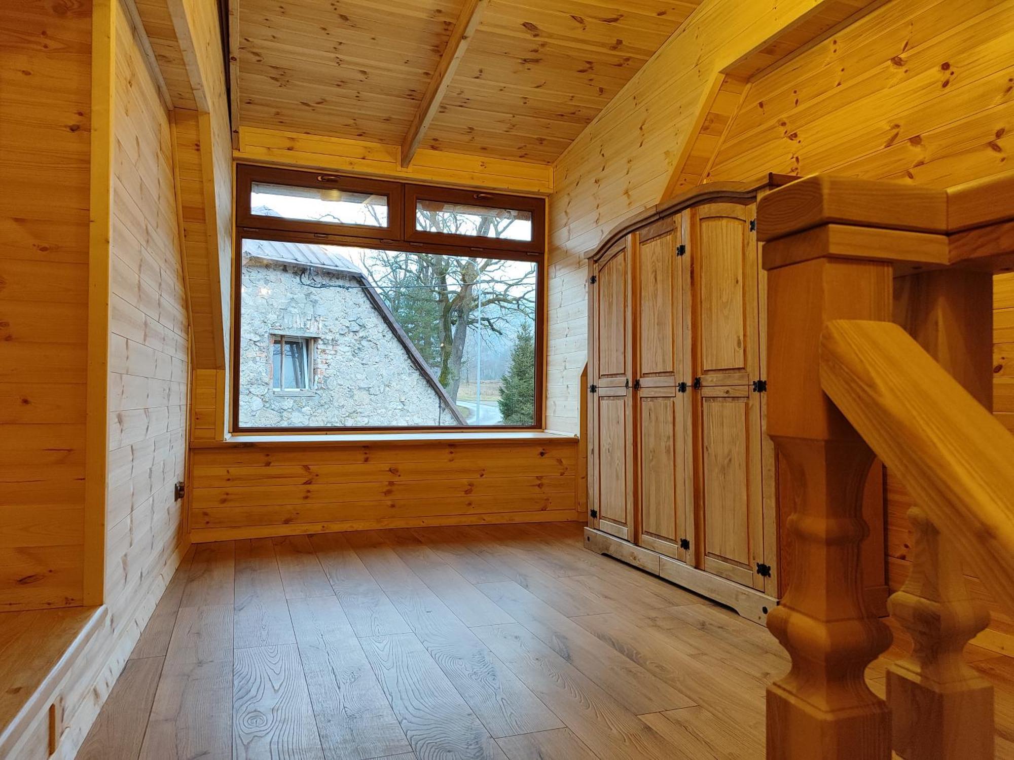 Apartament Stefanowka Sosnówka Zewnętrze zdjęcie