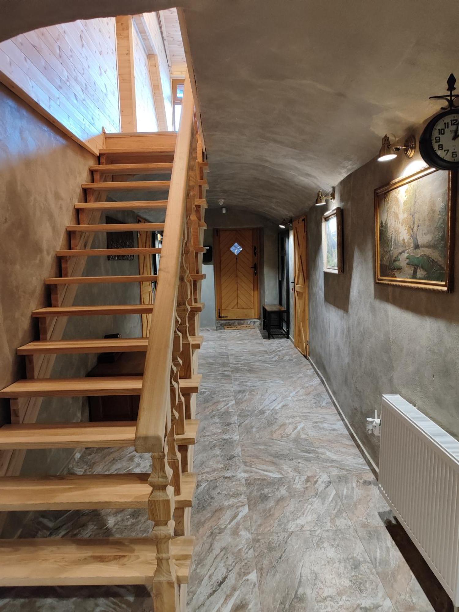 Apartament Stefanowka Sosnówka Zewnętrze zdjęcie